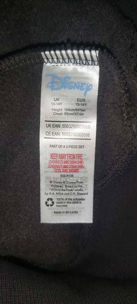 Teplaková súprava, f&f,164