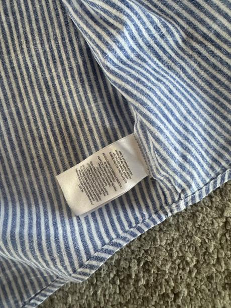 Košeľa ralph lauren, ralph lauren,92
