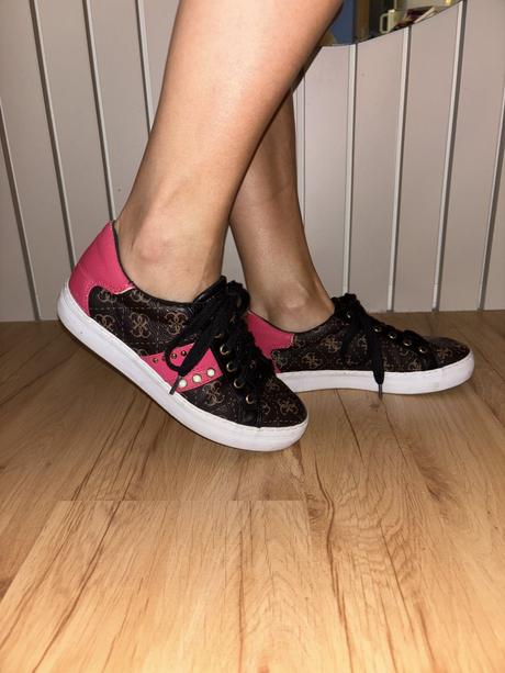 Tenisky guess 37, guess,37