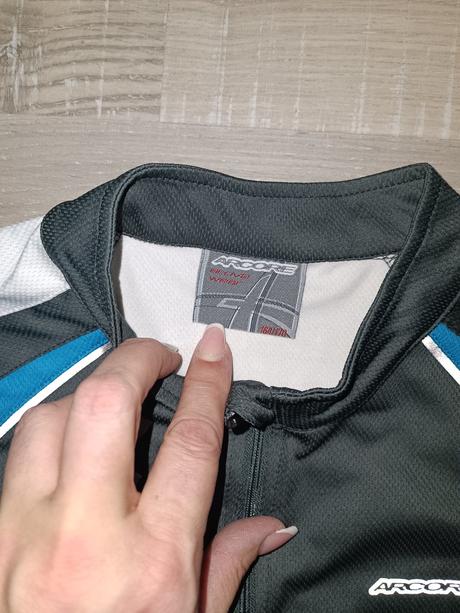 Tričko na bicykel č.164, arcore,164