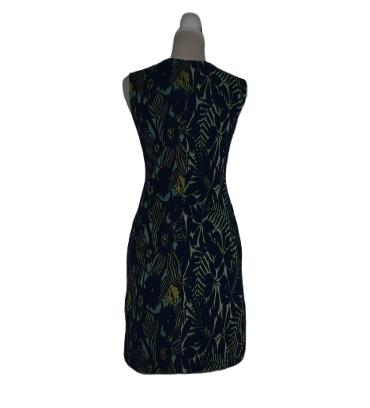 Desigual - letné elastické šaty veľ.m, desigual,m