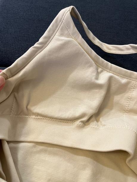 Top s podprsenkou, s