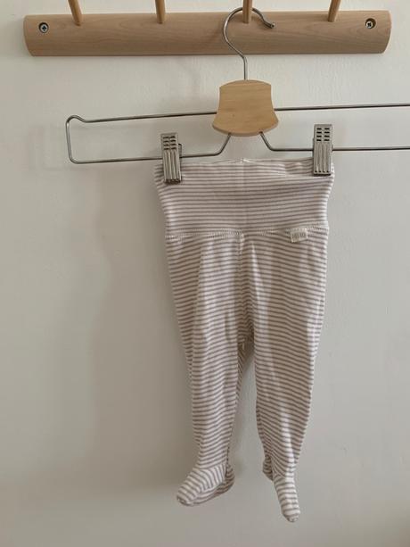 H&m polodupačky nohavice 62 3ks, h&m,62