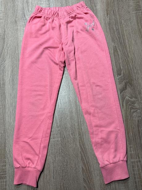 Tepláková súprava, 134