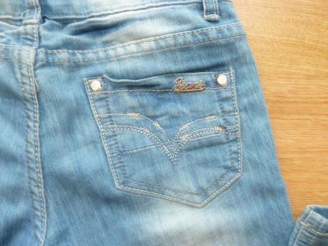 Dievčenské rifle, 140