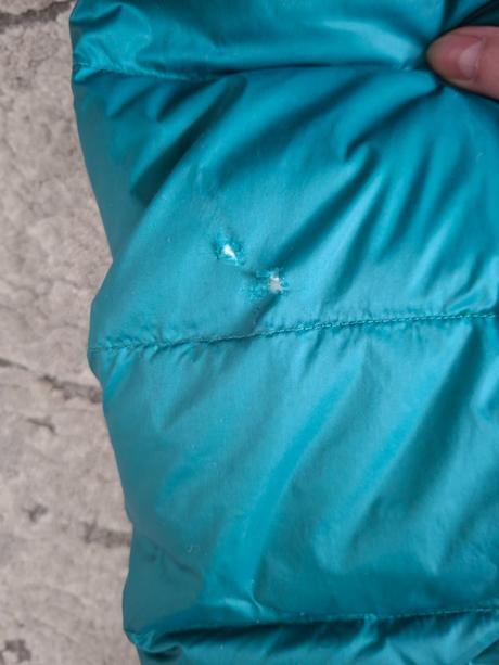 Paperova bunda, primigi,140