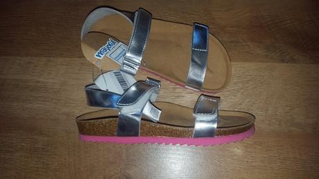 Sandálky, mayoral,31