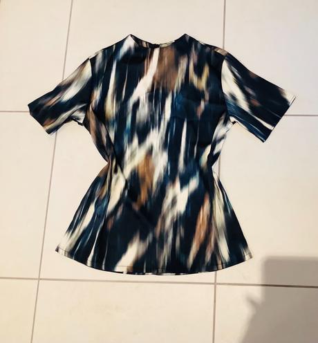 Krasna elegantna bluzka h&m exclusive collection, h&m,s