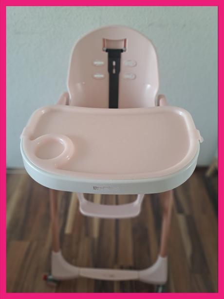 Peg perego prima pappa, peg-pérego