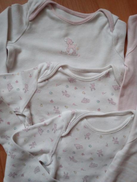 Body v. 9-12 mesiacov 5x, f&f,80