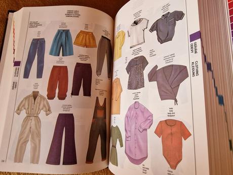 Velký obrazový tématický slovník,