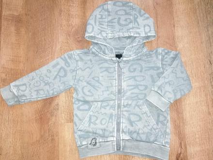 Chlapcenska mikina, reserved,80