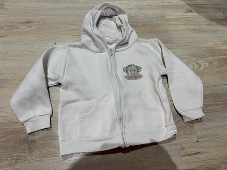 Teplejšia mikina122, 122