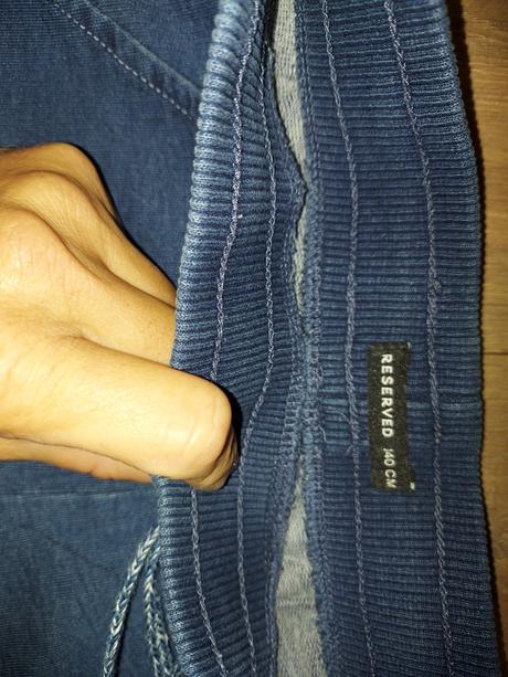 Dievcenske kratasky, reserved,140