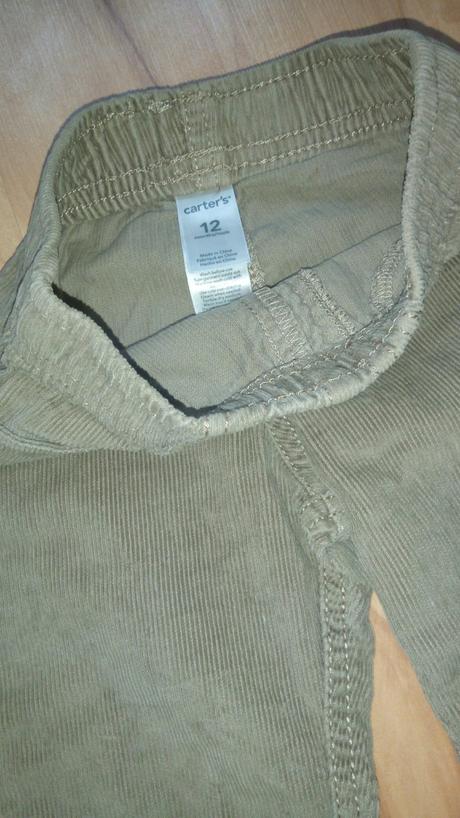 Nohavice, pančušky, 68–80