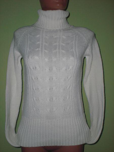 Biely rolák terranova, terranova,s