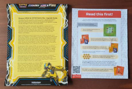 Hra pokemon battle academy, 