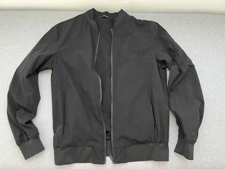 Pánska čierna budna zara, zara,m