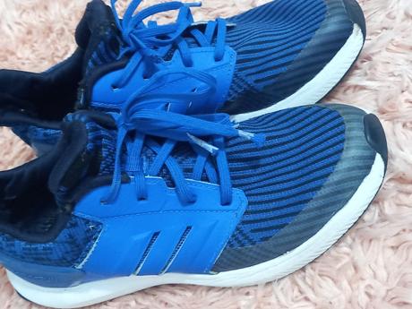 Tenisky, adidas,36