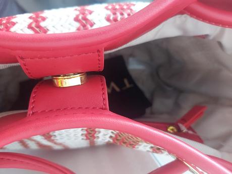 Kabelka twinset- nová, twinset