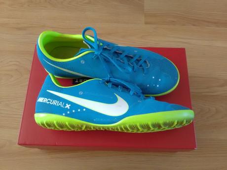 Kopačky nike mercurial 36,5, nike,36