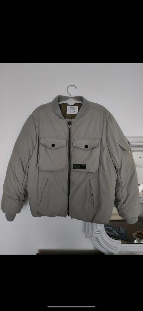 Bomber zara, zara,128
