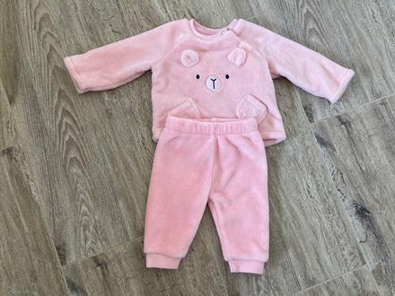 Ružová súprava, f&f,62