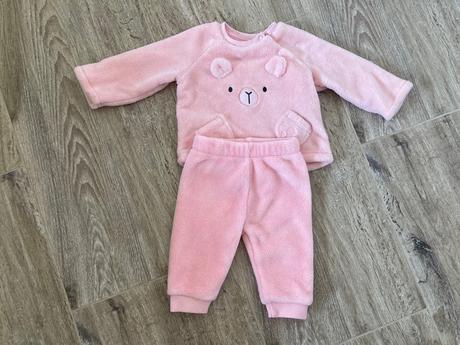 Ružová súprava, f&f,62