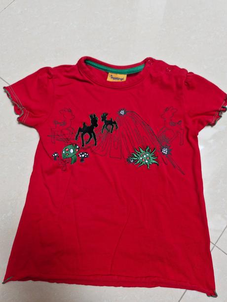 Dievčenské tricka, impidimpi,98