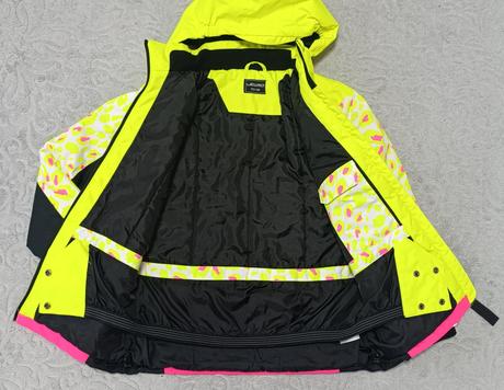 Lyžiarska bunda 152/158, lewro,152