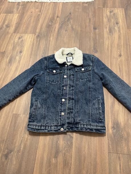 Zimná riflovka sinsay, sinsay,152