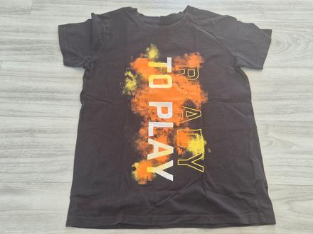 Tričko, chapter young,152