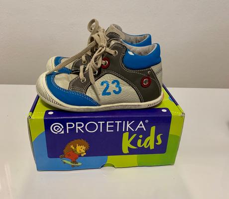 Topánočky protetika, protetika,25