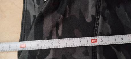 Legíny termo teplé dievčatá, f&f,xs