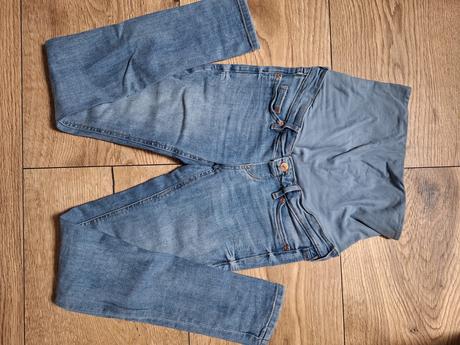 Tehotenské rifle, s