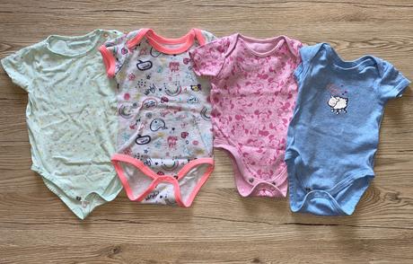 Letné body, 50–62