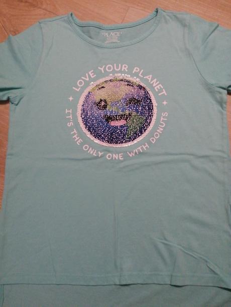 Tričko, children's place,152