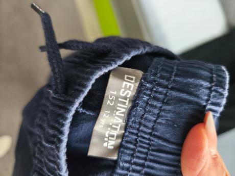 2x nohavice, pepco,152