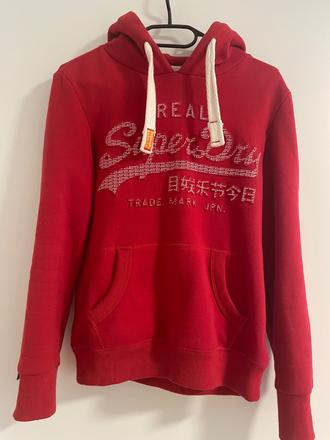 Superdry mikina, superdry,xs