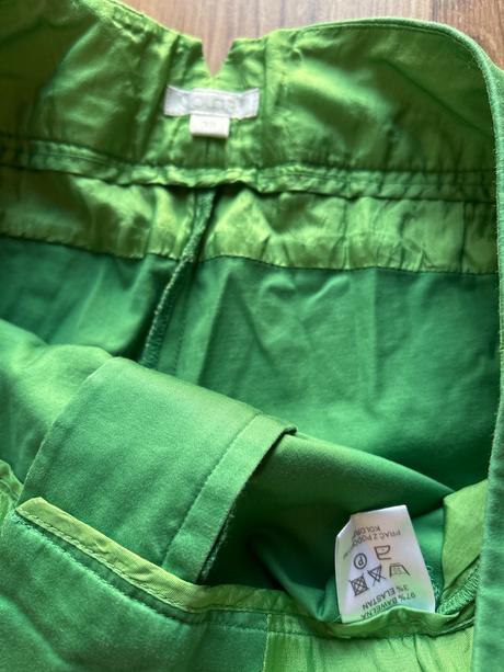 7/8 nohavice solar m, 38