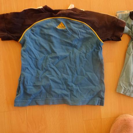 Tričká adidas, adidas,92