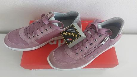 Goretex topánky superfit, superfit,41
