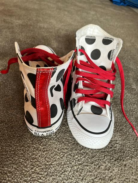 Conversky 37, converse,37