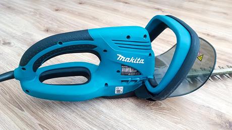 Nožnice na živý plot makita, 