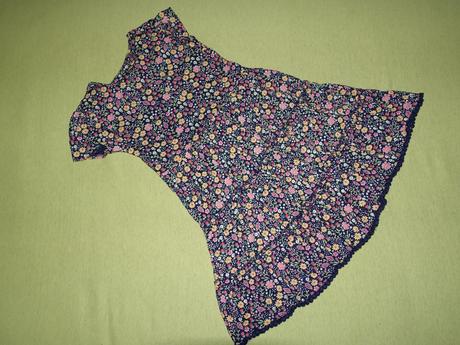 Nove letne satocky mantaray od debenhams, debenhams,116