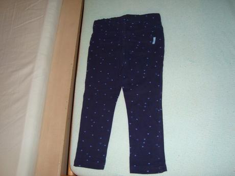 Leginy reserved, reserved,98