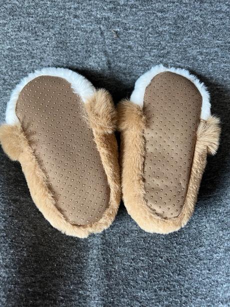 Papučky sobikove, pepco,25
