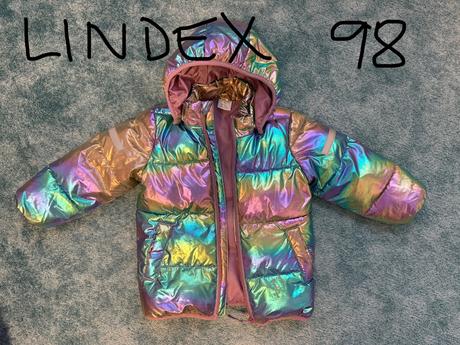 Zimna vetrovka, lindex,98