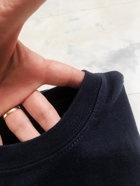 Tričko bad mad l/xl, l