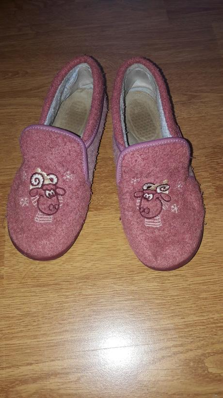 Papuce č.32, zetpol,32